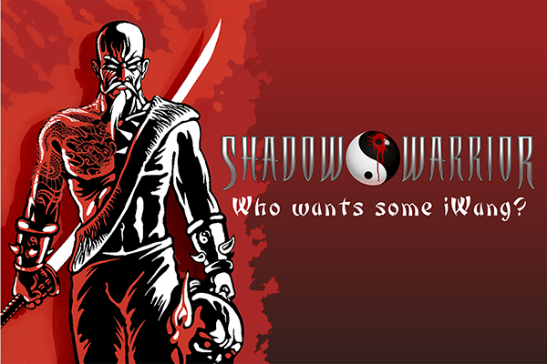 Shadow Warrior Classic Redux Preview - This Classic 3D Realms