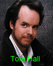 Tom Hall - Galactic Studmuffin!