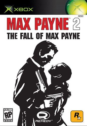 best max payne 2 mods