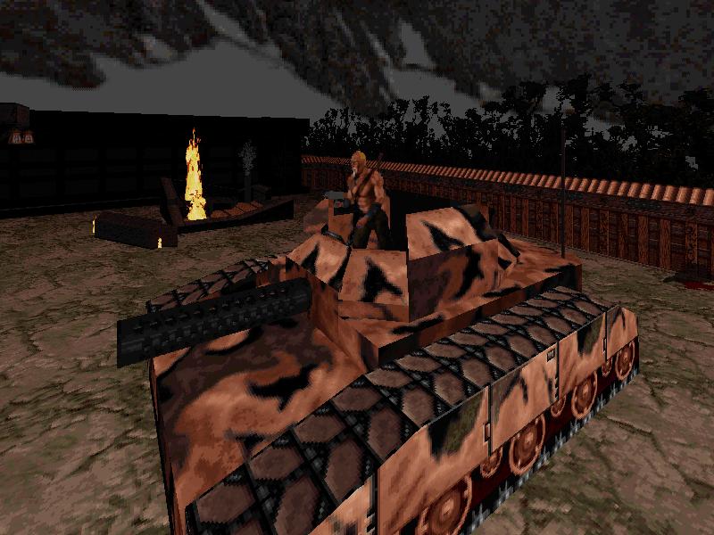 3D Realms Site: Shadow Warrior