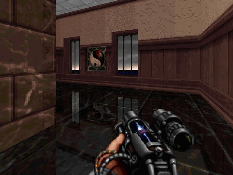 Review: “Wanton Destruction” (Expansion For “Shadow Warrior” [1997