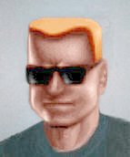 I hate Duke Nukem, please kill me