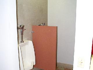 Office Bathroom