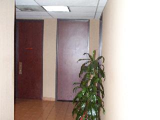 Building Corridor