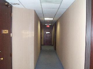 Building Corridor