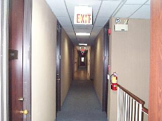 Building Corridor