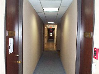 Building Corridor