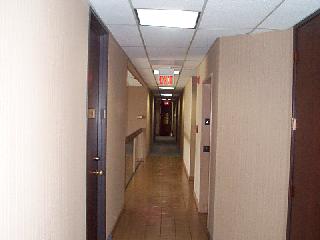 Building Corridor