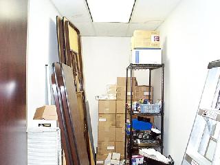 Storage Room #1