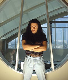 John Romero