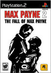 Max Payne 2 - Playstation 2 Version