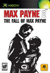 Max Payne 2 - Xbox Version